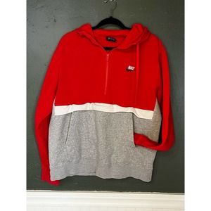 Vintage Nike Large Red